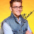 American Idol Jim Verraros Autographed Preprint Signed Photo