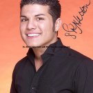 American Idol RJ Helton Autographed Preprint Signed Photo