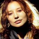 Tori Amos Autographed Preprint Signed Photo