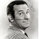Don Adams Autographed Preprint Signed Photo