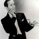Larry Adler Autographed Preprint Signed Photo