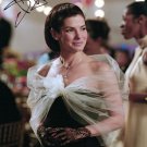 SANDRA BULLOCK weeks notice Autographed Preprint Signed Photo