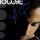Backstreet Boys Howie Autographed Preprint Signed Photo