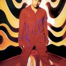 Backstreet Boys Howie D Autographed Preprint Signed Photo