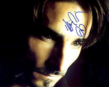 Backstreet Boys Kevin Autographed Preprint Signed Photo