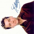 Lance Bass Autographed Preprint Signed Photo