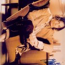 Boyd Brandon Autographed Preprint Signed Photo