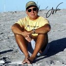 Buffett Jimmy KK Autographed Preprint Signed Photo