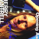 Jerry CANTRELL Autographed Preprint Signed Photo