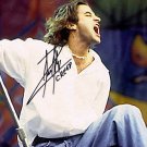 CREED Autographed Preprint Signed Photo