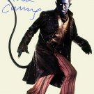 CUMMING ALAN Autographed Preprint Signed Photo