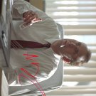 Nicholas Cage Matchstick Men Autographed Preprint Signed Photo