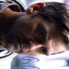 Clooney Solaris Autographed Preprint Signed Photo