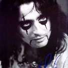 CooperAlicea Autographed Preprint Signed Photo