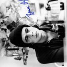 DELTOROBbasquiat Autographed Preprint Signed Photo
