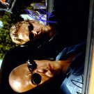 DIESELVINfast Autographed Preprint Signed Photo