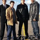 DIESELVINknockaroundguys Autographed Preprint Signed Photo