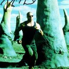 DIESELpitchblack Autographed Preprint Signed Photo