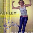 DREAMashley Autographed Preprint Signed Photo