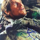DafoeWillem Autographed Preprint Signed Photo
