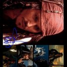 DeppCollage Autographed Preprint Signed Photo
