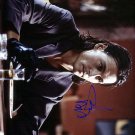 DeppMexico Autographed Preprint Signed Photo
