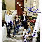DesperateHouswivesKK Autographed Preprint Signed Photo