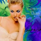 Diazcamerondiaz Autographed Preprint Signed Photo