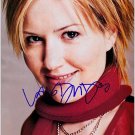 Dido Autographed Preprint Signed Photo
