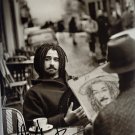 DuritzAdamnew Autographed Preprint Signed Photo