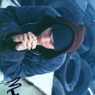 EMINEMmile Autographed Preprint Signed Photo