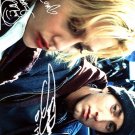 EMINEMmilebrittanymurphy Autographed Preprint Signed Photo