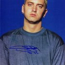 EMINEMPROMO Autographed Preprint Signed Photo