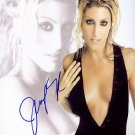 ESPOSITOJENNIFER Autographed Preprint Signed Photo