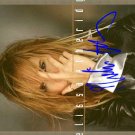 ETHERIDGEmewall Autographed Preprint Signed Photo