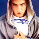 EminemB Autographed Preprint Signed Photo