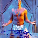 EminemMeditating Autographed Preprint Signed Photo