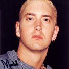 Eminemc Autographed Preprint Signed Photo