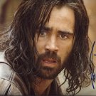 FARRELLANewWorld Autographed Preprint Signed Photo
