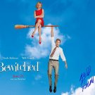 FerrellBewitched Autographed Preprint Signed Photo