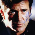 GIBSONs Autographed Preprint Signed Photo