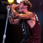 GODSMACKsullylive Autographed Preprint Signed Photo