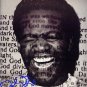 GREENALbw Autographed Preprint Signed Photo