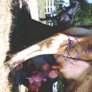 GREENTOMfreddie Autographed Preprint Signed Photo