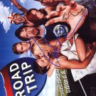 GREENTOMroadtrip Autographed Preprint Signed Photo