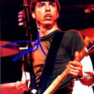 GROHLDAVID Autographed Preprint Signed Photo