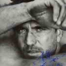 GibsonMelbw Autographed Preprint Signed Photo