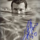 GibsonMelwater Autographed Preprint Signed Photo
