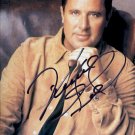 Gillb Autographed Preprint Signed Photo