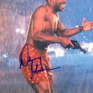 GloverDanny Autographed Preprint Signed Photo